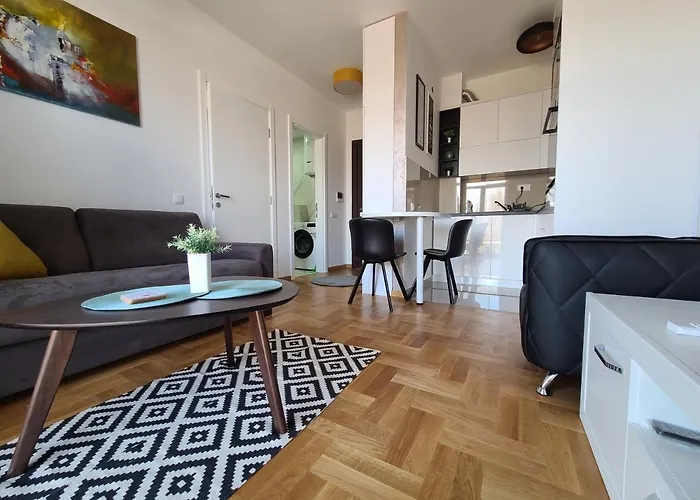 Bella Vita Dorcol
