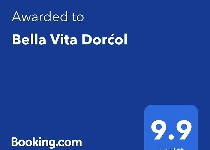 Bella Vita Dorcol