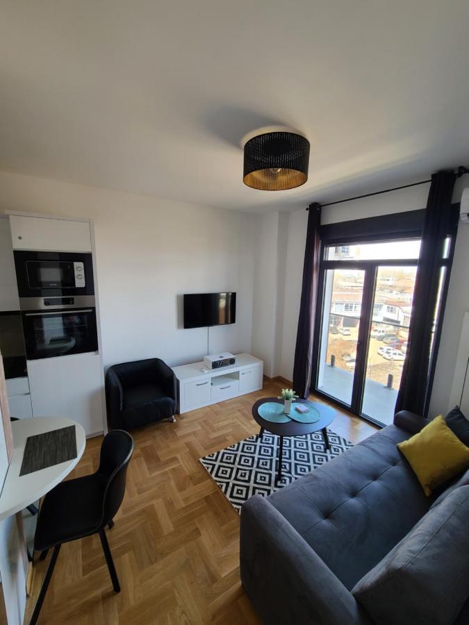 Bella Dorcol Apartment