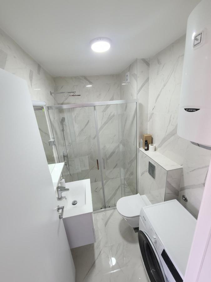 Apartment Bella Dorcol *