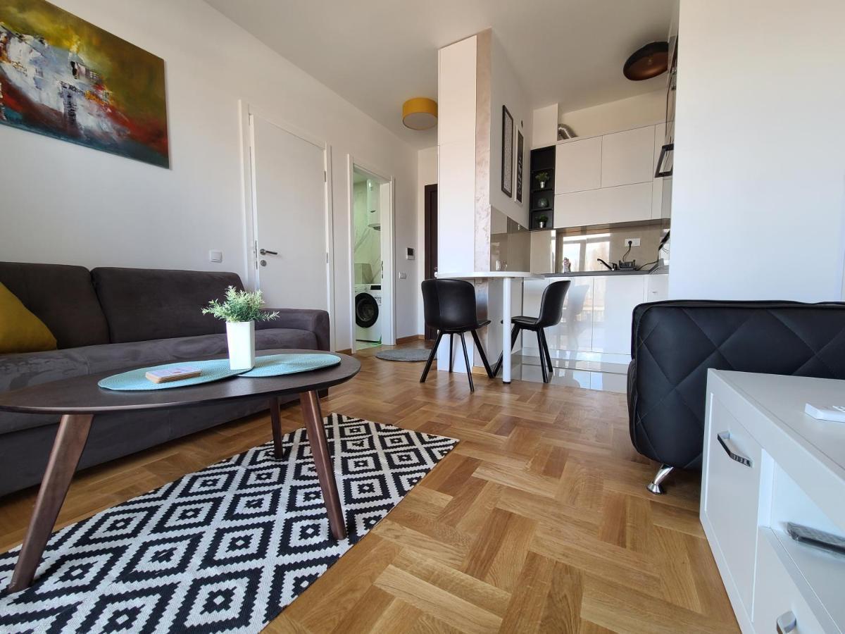 Apartment Bella Dorcol *