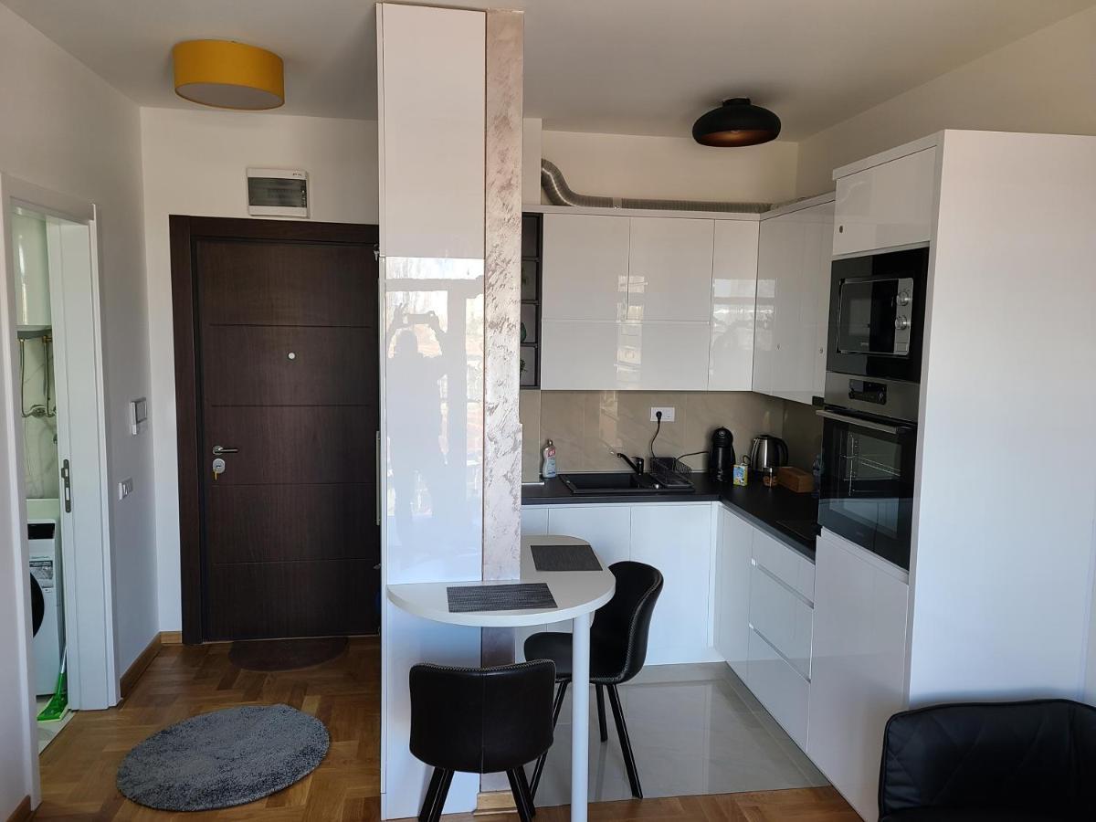 Bella Dorćol Appartamento Belgrado