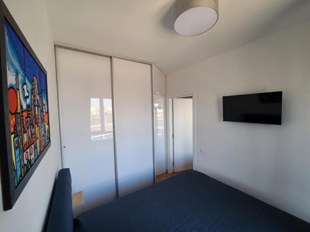 Apartment Bella Dorcol Belgrade
