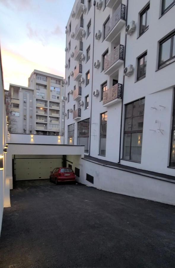 Bella Dorcol Apartment