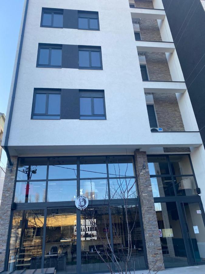 Bella Dorćol Belgrado